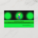 Search for odd jobs business cards Repair man