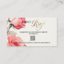 Search for printable rsvp cards Diy
