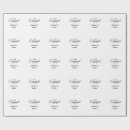 Search for engaged gift wrap We are engaged