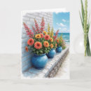 Search for dahlia birthday cards Watercolor