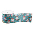 Search for aqua christmas ribbon Cute