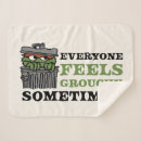 Search for oscar the grouch sesame street blankets Toddler
