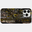 Search for mossy iphone cases Bark
