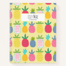 Search for pineapple notebooks Modern
