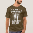 Search for my mom loves me tshirts Granny