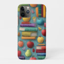 Search for school books iphone cases Learning