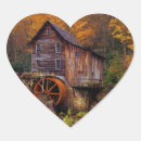 Search for glade stickers Grist mill