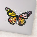 Search for lepidoptera stickers Nature
