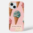 Search for ice cream iphone cases Retro