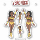 Search for jazz dance stickers Dancer