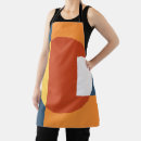 Search for shapes aprons Trendy