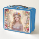 Search for fairy lunch boxes Princess