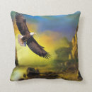 Search for eagle cushions Landscape