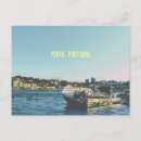 Search for port postcards River