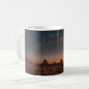 Search for starry sky mugs Landscape