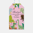 Search for dinosaur gift tags Boy dinosaur party