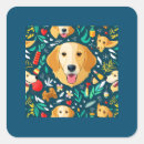 Search for labrador birthday stickers Retriever