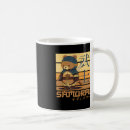 Search for samurais mugs Retro