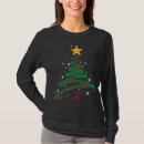 Search for musical christmas tshirts Trendy