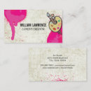 Search for spray paint business cards Painter