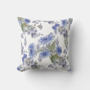Search for chrysanthemum cushions Watercolor