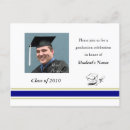 Search for class of 2010 invitations College