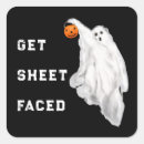Search for funny adults stickers Halloween