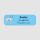Search for spotty office supplies Cartoon