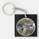 Search for cute deer key rings Wildlife