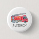 Search for fireman badges Fire engine