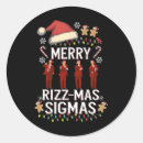 Search for pjs stickers Merry christmas