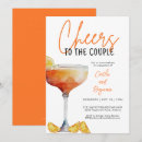 Search for couples engagement party invitations Elegant