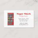 Search for vending machine business cards Snacks