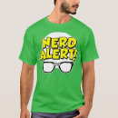 Search for nerd alert Vintage