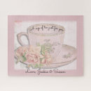 Search for tea cup puzzles For her