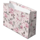 Search for pretty gift bags Blush