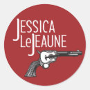Search for music logo stickers Rock