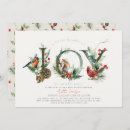 Search for little bird invitations For her