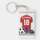 Search for shirt rectangular key rings Sports