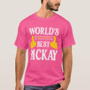 Search for mckay Funny