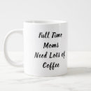 Search for on time mugs Mother