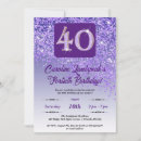 Search for festival birthday invitations For her