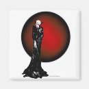 Search for goth kitchen dining Red