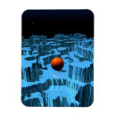 Search for balancing magnets Abstract