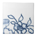 Search for delft blue tiles Flowers