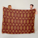 Search for ethnic blankets Geometric