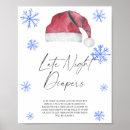 Search for christmas party signs Baby shower