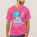 Search for furry tail tshirts Dog