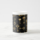 Search for golden key mugs Antique