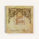 Search for parchment paper notebooks Antique